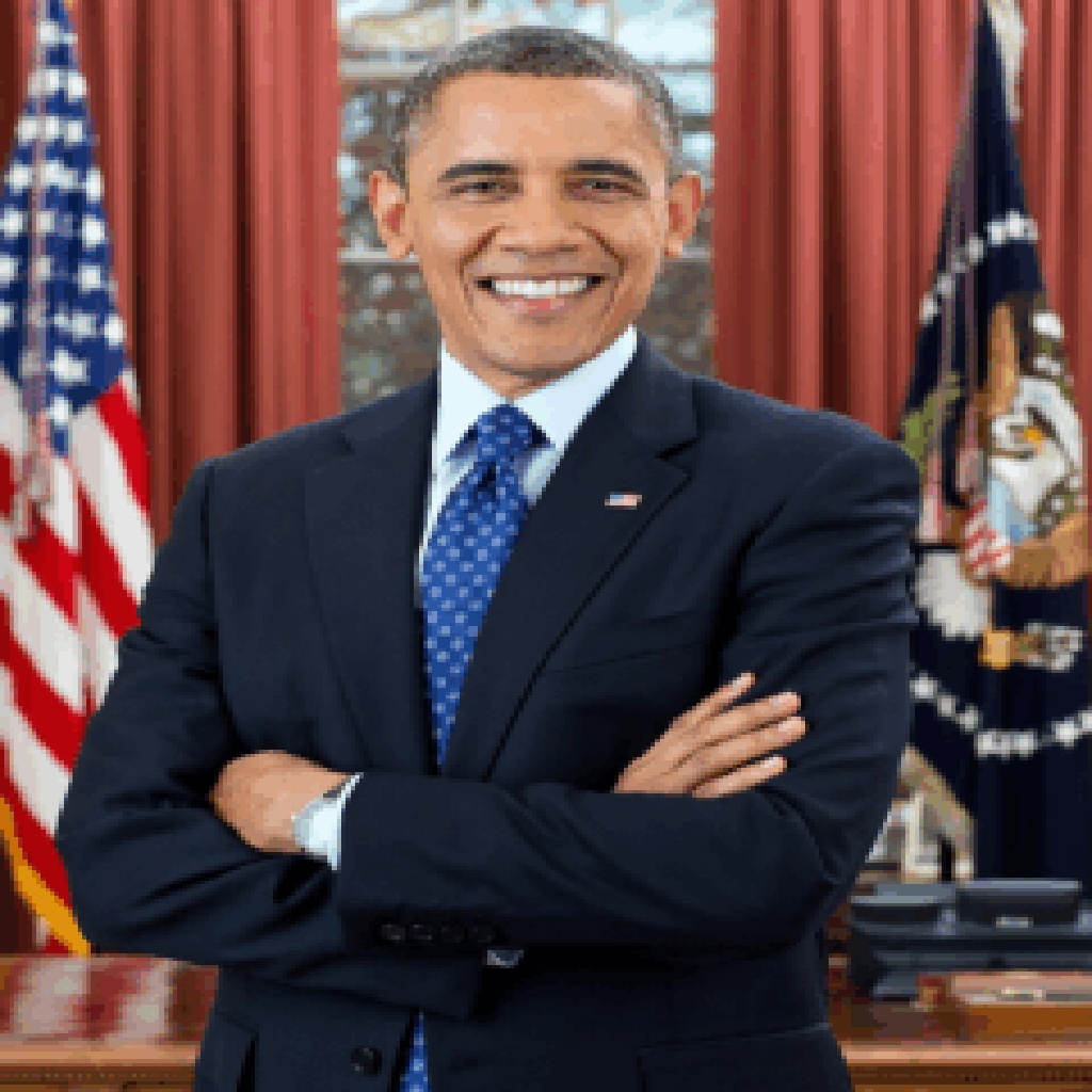 How Barack Obama Turned His Name into a Powerful Personal Brand