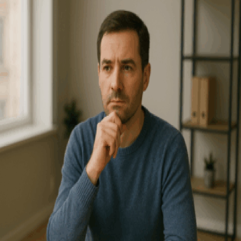 How to Overcome a Mid-Career Crisis?