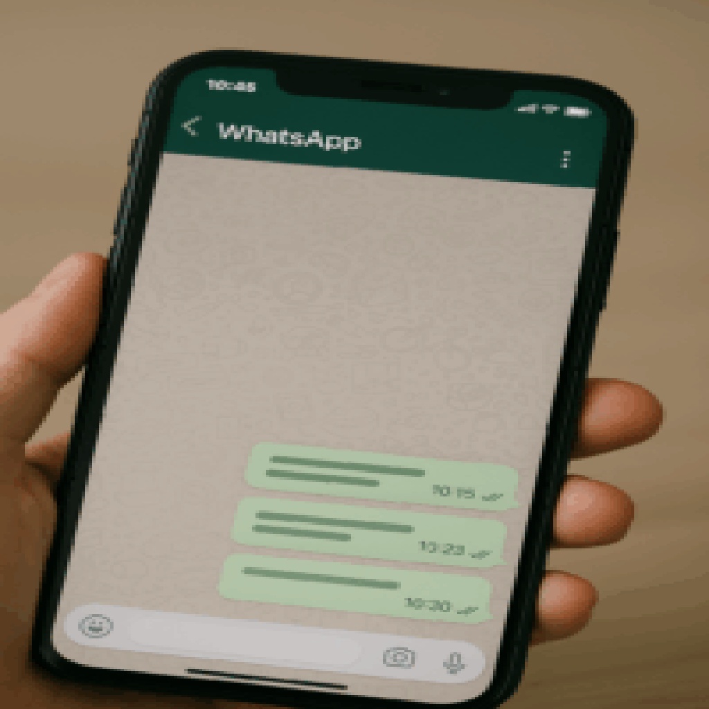 The Story of WhatsApp: The Dream of Free Messaging