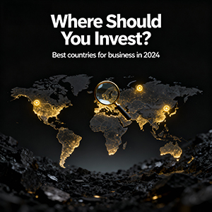 The World Bank Report: Best & Worst Countries for Investment